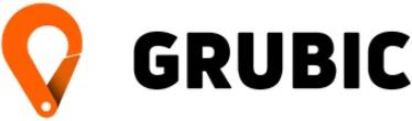 Inicie sesión en Grubic y gestione su flota